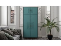 Ришелье 6 шкаф двухдверный