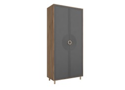 "Ришелье 7" шкаф двухдверный