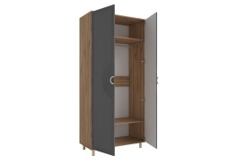 "Ришелье 7" шкаф двухдверный