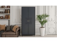 Ришелье 8 шкаф двухдверный