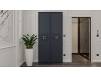 Ришелье 10 шкаф двухдверный