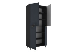 "Ришелье 10" шкаф двухдверный