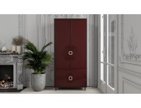 Ришелье 11 шкаф двухдверный