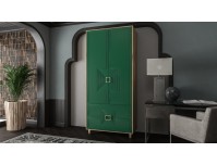 Ришелье 12 шкаф двухдверный