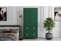 Ришелье 13 шкаф двухдверный