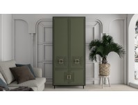 Ришелье 16 шкаф двухдверный