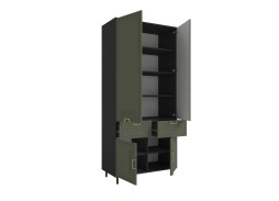 "Ришелье 16" шкаф двухдверный