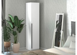 "Лаура 1" колонка распашная