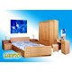 спальня "Каприз" по цене 30 600 Р. спальня "Каприз"
