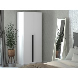 Сканди 1 комод на ножках