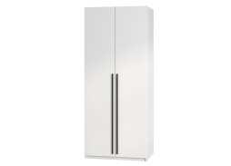 "Лаура 2" шкаф двухдверный