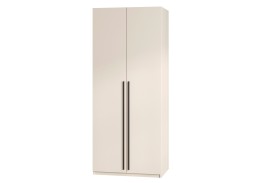 "Лаура 2" шкаф двухдверный