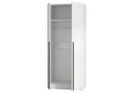 "Лаура 2" шкаф двухдверный