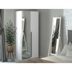 Сканди 1 комод на ножках