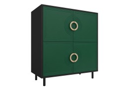 "Ришелье 5" комод на ножках 42 700 Р. в Вира Мебель "Ришелье 5" комод на ножках