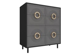 Гостиная "Ришелье 52" 56 350 Р. в Вира Мебель Гостиная "Ришелье 52"