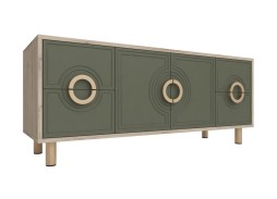 Гостиная "Ришелье 52" 56 350 Р. в Вира Мебель Гостиная "Ришелье 52"