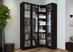 "Билли 19-1" книжный шкаф