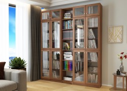 "Билли 20-1" книжный шкаф