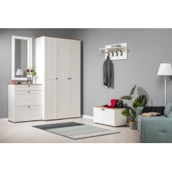 Навесная полка Альба ф-ка Нижегород