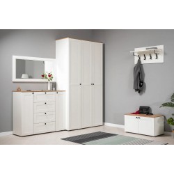 Навесная полка Альба ф-ка Нижегород