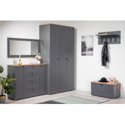 Навесная полка Альба ф-ка Нижегород