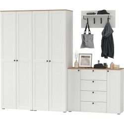 Навесная полка Альба ф-ка Нижегород