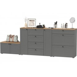 Навесная полка Альба ф-ка Нижегород