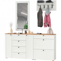 Навесная полка Альба ф-ка Нижегород