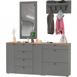 Навесная полка Альба ф-ка Нижегород