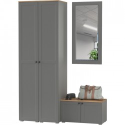 Навесная полка Альба ф-ка Нижегород