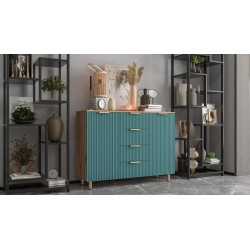 Хелен №1 комод ЛДСП