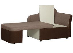 Тахта "Мася-12" левая, ф-ка Олимп