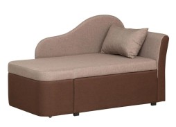 Тахта "Мася-12" левая, ф-ка Олимп