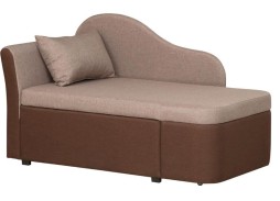 Тахта "Мася-12" правая, ф-ка Олимп