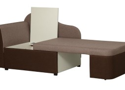 Тахта "Мася-12" правая, ф-ка Олимп