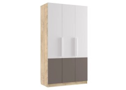 "Илия М8" шкаф, ф-ка "Комфорт S" 26 663 Р. в Вира Мебель "Илия М8" шкаф, ф-ка "Комфорт S"