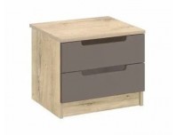 Илия М10 тумба прикроватная, ф-ка Комфорт S