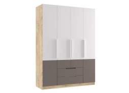 "Илия М15" шкаф, ф-ка "Комфорт S" 36 536 Р. в Вира Мебель "Илия М15" шкаф, ф-ка "Комфорт S"