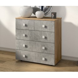 Комод Ренцо 13, ф-ка МФ Мастер