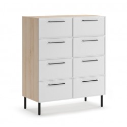 Хелен №1 комод ЛДСП