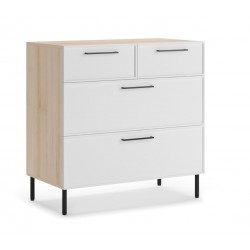 Хелен №1 комод ЛДСП