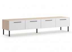 "Николь 12-1" тумба Бук песочный/МАТ-00