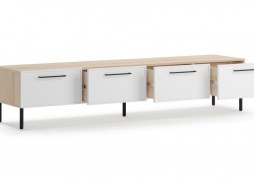 "Николь 12-1" тумба Бук песочный/МАТ-00