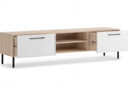 "Николь 16-1" тумба Бук песочный/МАТ-00