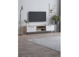 "Николь 16-1" тумба Бук песочный/МАТ-00