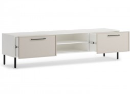 "Николь 16-2" тумба Белый 0101PE/МАТ-04