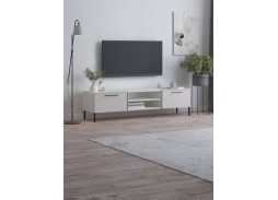 "Николь 16-2" тумба Белый 0101PE/МАТ-04