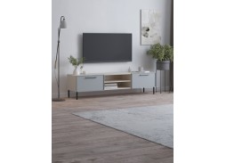 "Николь 16-3" тумба Сатин 7045 SU/МАТ-17