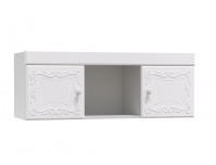 Италия ИТ-13 полка навесная, ф-ка Система Мебели